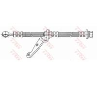 Flexible brake hose with internal thread PHD508 TRW for HONDA CR-V I