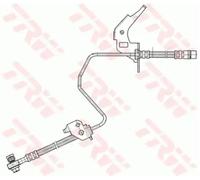 TRW PHD567 Brake hose