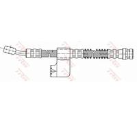 Flexible brake hose with internal thread PHD618 TRW for HYUNDAI LANTRA Mk II