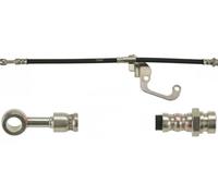Flexible brake hose with internal thread PHD629 TRW for HYUNDAI GALLOPER II