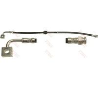 Flexible brake hose with internal thread PHD632 TRW for KIA SEDONA I