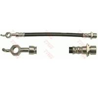Flexible brake hose with internal thread PHD689 TRW for TOYOTA COROLLA Verso
