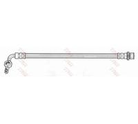 Flexible brake hose with internal thread PHD932 TRW for TOYOTA RAV 4