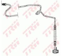 Flexible brake hose with internal thread PHD942 TRW for AUDI SKODA VW SEAT