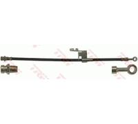 Flexible brake hose with internal thread PHD957 TRW for HYUNDAI GETZ