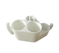 Flexible Breastfeeding Assistant Bottle Hose Mount Structure Twist Complimentary Action Compact Transportable Feeding Aid Modifiable Breastfeeding Bottle Owner