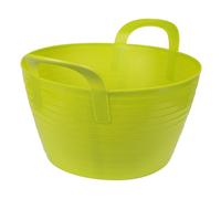 Kerbl Flexibler Trog FlexBag grün ca. 12 ltr.