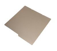 Flexible Build Plate Replacement for Kobra S1 Combo 3D Printer Textured PEI Smooth PEY Double Sided Print Bed 264x276mm