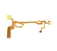 Flexible Cable For ZR10/ZR15 Camera Base Assembly Reliabled Transmission Flexible FPC Easy Maintenance Camera Base Connector Repair Part
