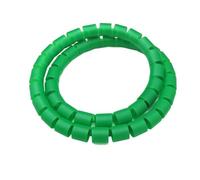 Flexible Cable Tidy Tube, Cable Tidy Tube, Spiral Cable Wrap Multicolor 8-30mm 3-5m