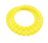 Flexible Cable Tidy Tube, Cable Tidy Tube, Spiral Cable Wrap Multicolor 8-30mm 3-5m
