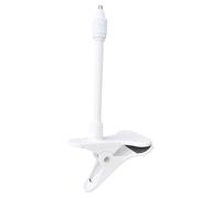 Flexible Camera Stand, Camera Monitor Clamp with Desk Mount for Camera Without Drilling | Practical Monitor Stand with Telecam Mount