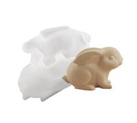 Flexible Cartoon Craft Mold Multipurpose Use Suitable for Festival Decorations Gifts and Seasonal Soap Silicone Mold