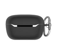 Flexible Case Shockproof Skin Soft Wrap For Race 2 Dustproof Enclosure Housing Washable Sleeve Enhancing Grip Lightweight Silicone Earbud Protector