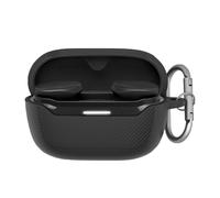 Flexible Case Shockproof Skin Soft Wrap For Race 2 Dustproof Enclosure Housing Washable Sleeve Enhancing Grip Shockproof Sports Headphone Case