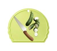 Flexible chopping boards for the kitchen, dishwasher safe, non-slip