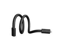 Flexible Clamp Arm Mount with Adjustable Gooseneck / Flexible Clip Bracket Holder for X Accessories