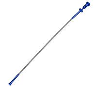 Flexible Claw Spring Bendy Pick Up Tool Grabber Long Reach With LED Bulb AT902