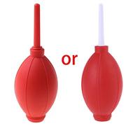 Flexible Cleaner Rubber Lens Blower For Digital Camera Screen