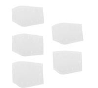 Flexible Clear Eyebrow Format Tool Novices And Specialists To Create Excellent Brows Flexible Eyebrow Outline Tool