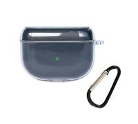 Flexible Clear Protector Case For 8 Active Earbud Shockproof Covers Sleeve Daily Use