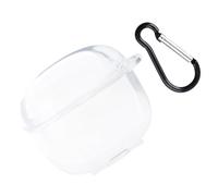 Flexible Clear Protector Case Suitable For TUNE 2 Earphone Shockproof Covers Sleeve Daily Use