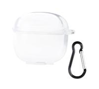 Flexible Clear Protector Case Suitable For TUNE 2 Wireless Earphone Shockproof Covers Scratch Resistant Sleeve Daily Use