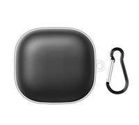 Flexible Clear Soft Protector Case Suitable For P40i Earbud Shockproof Covers Sleeve