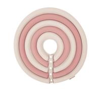 Flexible Cone for Dogs Elizabethan Adjustable Anti-Licking Collar | Puppy Protection Cone For Master Trainers After Sterilization Visit Veterinary Apartment Home Bedroom Office