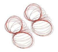 Flexible Copper Wire Coil for Gardening and Classroom Science Use