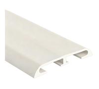 Flexible Cord Hider Cable Management, Self-Adhesive Wire Cover, Easy to Cut, 10M/32.8ft