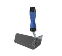 Flexible Corner Trowel "Eagle Wing" - Advance Equipment MFG Co. | Precision Finishing with Stainless Spring Steel Wings | Model 228SS | 100+ YEARS FAMILY OWNED USA MADE