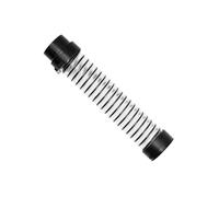 Flexible Corrugated Sewage Pipe Hose Bendable，Compatible for Bissell | Compatible For CrossWave, 1 2 1st Gen 2nd Vacuum Cleaner Hose Water Tube Parts