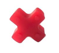 Flexible Coupling Buffer,5pcs L-050/L-070 Polyurethane PU - Pump, OD 35mm, ID 12mm, Elastic Spider for Couplers(L050)