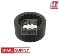 FLEXIBLE COUPLING SLEEVE FOR VW CALIFORNIA T5 CAMPER FEBI BILSTEIN 30798