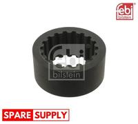 FLEXIBLE COUPLING SLEEVE FOR VW CALIFORNIA T5 CAMPER FEBI BILSTEIN 30798