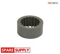 FLEXIBLE COUPLING SLEEVE FOR VW CALIFORNIA T5 CAMPER THERMOTEC KTT020028