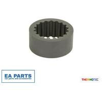 Flexible Coupling Sleeve for VW CARAVELLE T5 Bus EUROVAN T5 THERMOTEC KTT020028