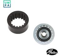 GATES K01EG1 Flexible Coupling Sleeve Kit