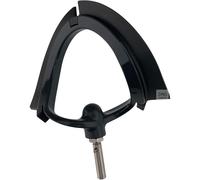 Flexible Creaming Beater Kenwood KMX750 KMX760 And Rubber Blade KW716705 Genuine