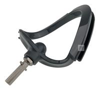 Flexible Creaming Beater Kenwood KMX750 KMX760 KMX770 With Rubber Blade Genuine