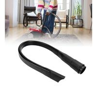 Flexible Crevice Nozzle, Universal Vacuum Cleaner Hose for All Vacuum Cleaners with 35/32 mm Connection, Long Plate Extension Flat Nozzle Accessories