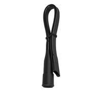 Flexible Crevice Nozzle, Universal Vacuum Cleaner Nozzle, for All Vacuum Cleaners with 35/32mm Socket, Crevice Nozzle, Extension Tool, for Cleaning Under Furniture and Car Seats