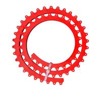 Flexible Curve Guide - Woodworking Profiling Strip, Adjustable Pattern Transfer Tool, Gear Driven Complex Shape Template, Reusable Bending Guide | Transferring Curved Patterns Router Cutting