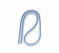 Flexible Curve Ruler, Bendy Ruler Plastic Double Sided Measure Tool Bendy Rule for Drafting Engineering Drawing Painting Garment Design (60cm/23.62in)