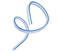 Flexible Curve Ruler, Snake Ruler Sewing Bendable Flexible Curve Template Soft Tape Measure Quilting Rulers Curved Rulers for Drawing(60cm)