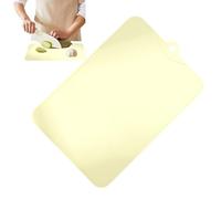 Flexible Cutting Boards for Kitchen,Dishwasher-Safe Kitchen Tool - Dishwasher-Safe Chopping Mats | for Meal Prep Cooking Vegetables Meat Fruits Small Spaces College Students Baking Outdoor Activities