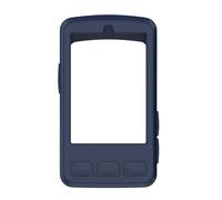 Flexible Cycle Computer Skin Case Tear-Resistant Silicone Protector With Shockproof Design For Biking Cycling Electronics Protector