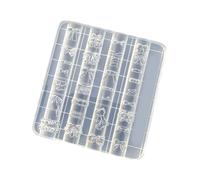 Flexible Dance Ribbon Elastomer Cast for Creating Multidirectional Unguis Enchantments and Craft Garnishes Detachable Bend Unguis Art Format