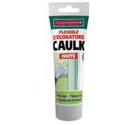 Flexible Decorators CAULK Squeezy Tube 250 Gram